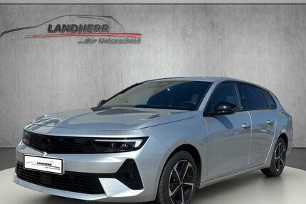 Opel Astra 14.342 km 19.225 &euro; Thannhausen 86470