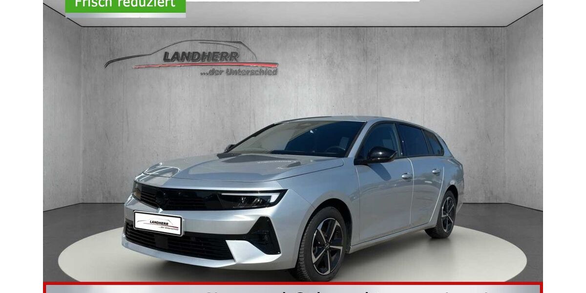 Opel Astra 14.342 km 19.225 &euro; Thannhausen 86470