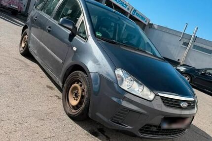 Ford C-Max 192.000 km 1.500 &euro; Siegen 57074