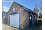 Freistehendes Haus in Mirow: Winterfest, in Seenähe, Garage, sofort frei! - Einfamilienhaus Mirow Granzow | Angebot:27212176