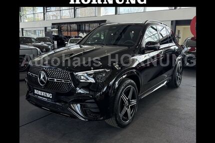 Mercedes-Benz GLE 350 5.000 km 94.900 &euro; Penzberg 82377