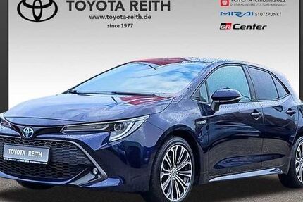 Toyota Corolla 69.850 km 21.980 &euro; Pfaffenhofen 85276