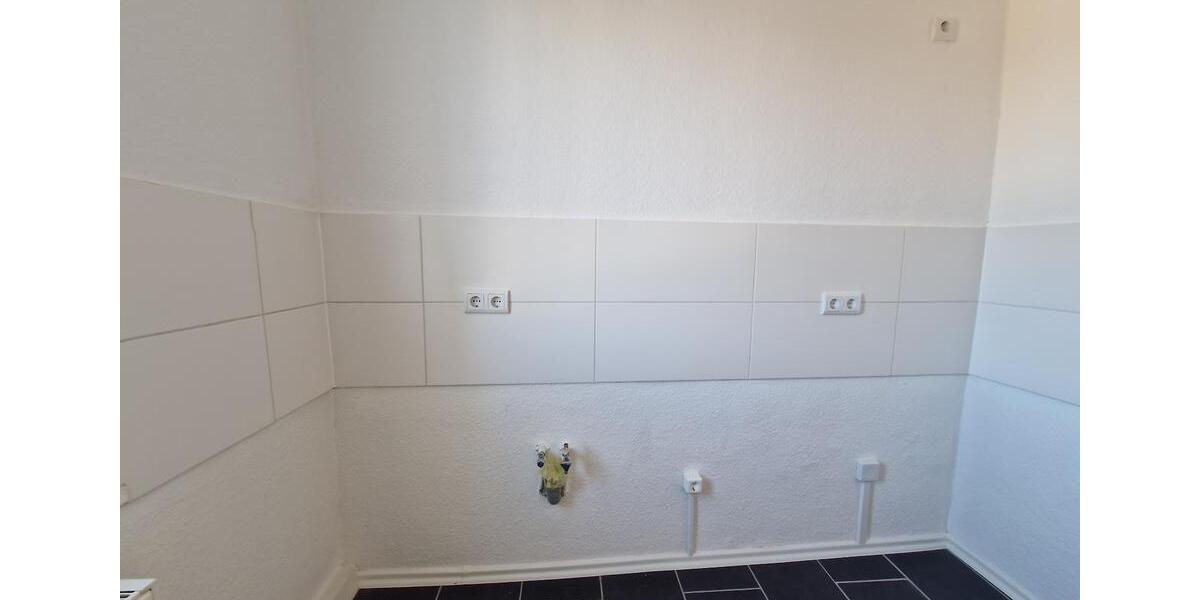 Etagenwohnung Kalbe (Milde) - 2 Zimmer, 48 m&sup2;, 145&euro; | Angebot:25379565
