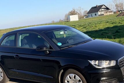 Audi A1 112.050 km 10.000 &euro; Kollig 56751
