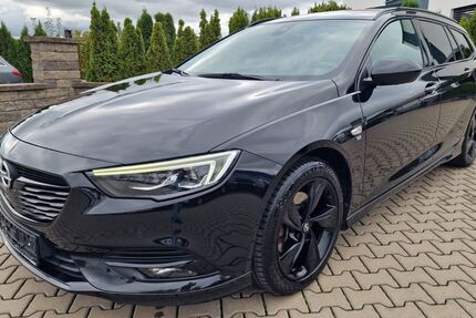 Opel Insignia 112.000 km 13.500 € Heuchelheim 35452