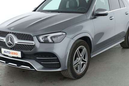 Mercedes-Benz GLE 450 110.508 km 43.990 &euro; Dresden 01187
