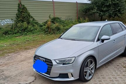 Audi A3 168.000 km 13.990 &euro; Echem 21379