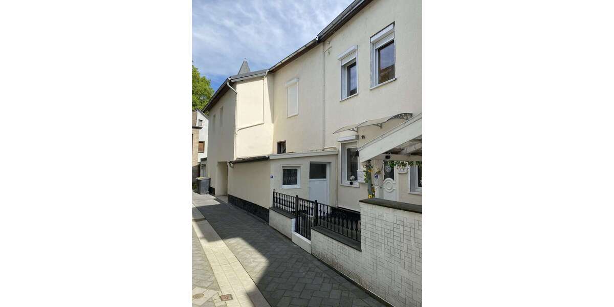 Einfamilienhaus Andernach - 5 Zimmer, 110 m&sup2;, 245.000&euro; | Angebot:26389071
