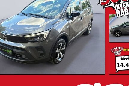 Opel Crossland (X) 21.000 km 14.480 &euro; Affing 86444