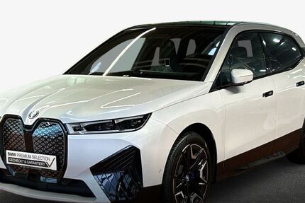 BMW iX 22.596 km 50.890 &euro; Bruchsal 76646