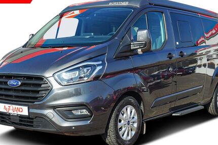 Ford Transit Custom 27.633 km 48.990 &euro; Halle 06122