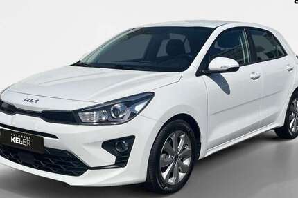 Kia Rio 66.700 km 13.750 &euro; Kreuztal 57223