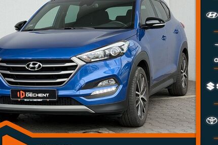 Hyundai TUCSON 35.966 km 18.919 &euro; Heidelberg 69115
