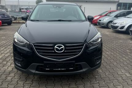 Mazda CX-5 233.000 km 9.950 € Königsbrunn 86343