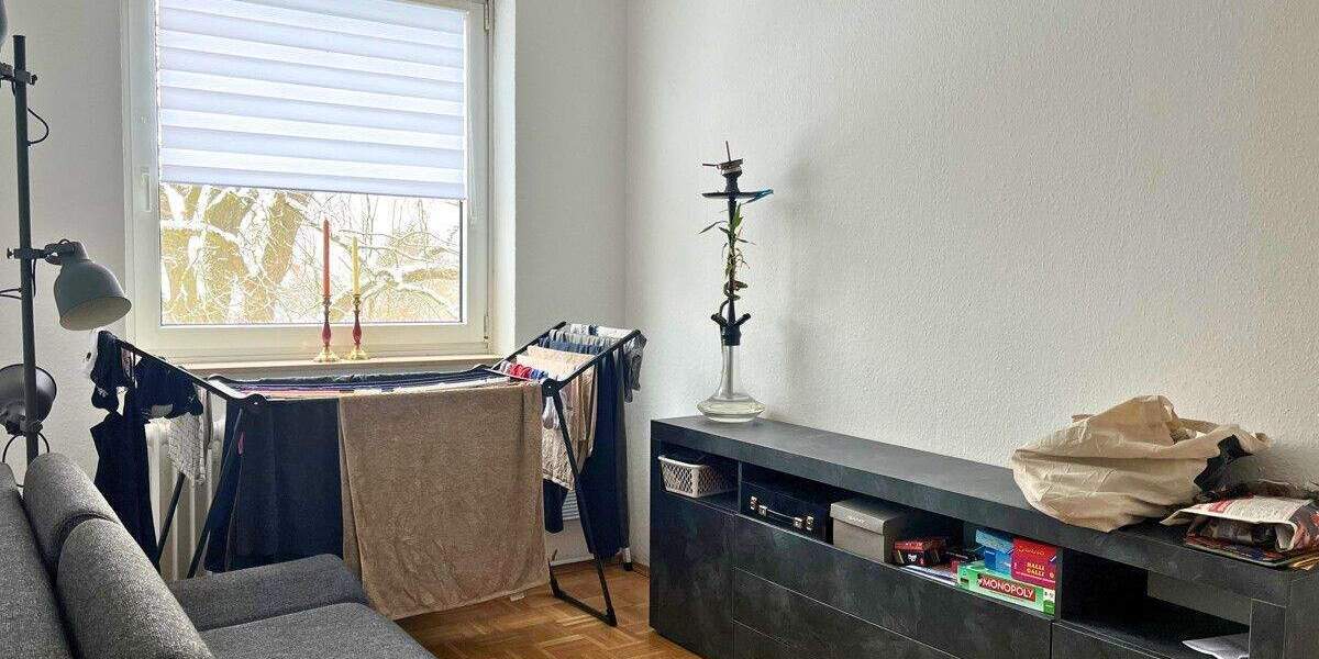 Etagenwohnung Bad Zwischenahn Bad Zwischenahn II - 3 Zimmer, 67 m&sup2;, 160.000&euro; | Angebot:25247722