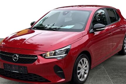 Opel Corsa 26.002 km 14.390 &euro; Mühldorf am Inn 84453
