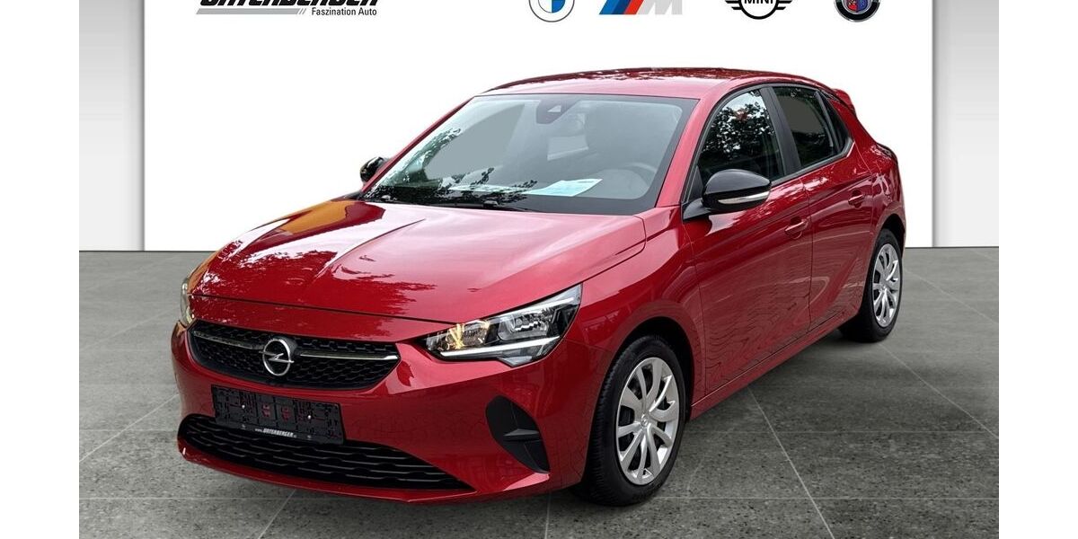Opel Corsa 26.002 km 14.390 &euro; Mühldorf am Inn 84453