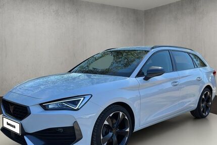 Cupra Leon 30.200 km 24.880 &euro; Frankfurt 60488