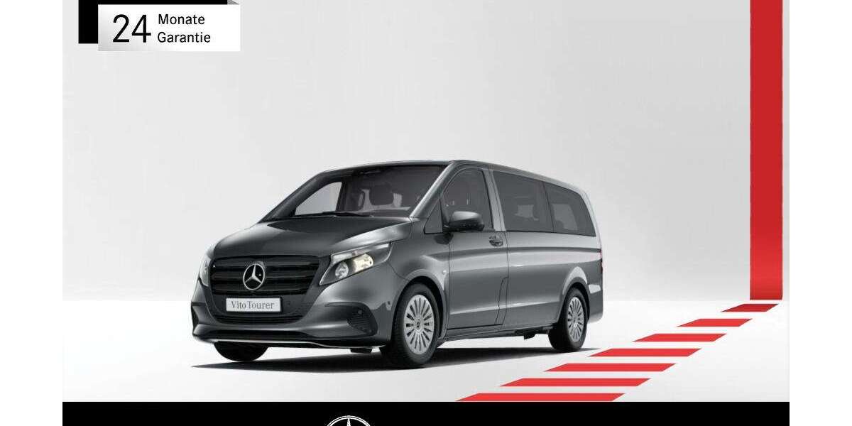 Mercedes-Benz Vito 44.334 km 45.890 &euro; Eckernförde 24340