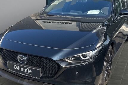 Mazda 3 28.860 km 25.880 &euro; Ravensburg, nähe Bodensee 88213