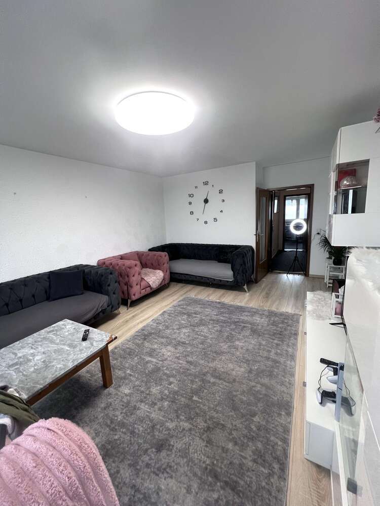 Wohnung zum Mieten in Bochum 554,95 € 78 m²
