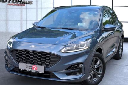 Ford Kuga 11.385 km 24.850 &euro; Kempten 87435