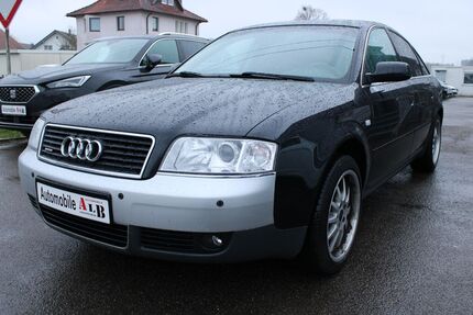 Audi A6 219.000 km 1.990 &euro; Schömberg 72355