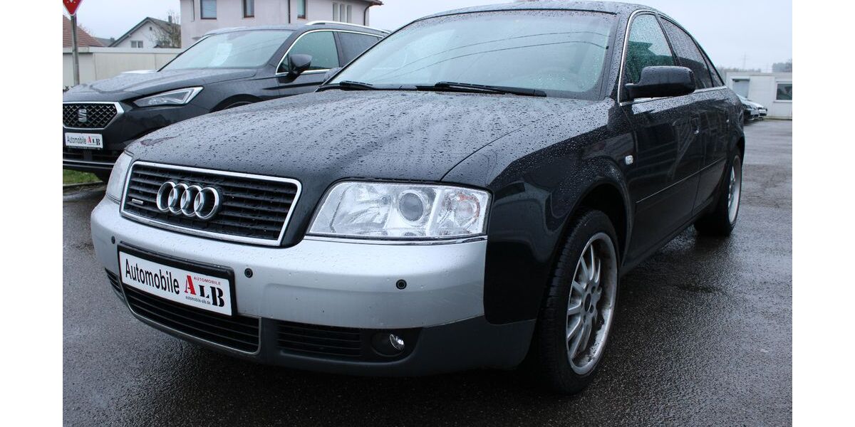 Audi A6 219.000 km 1.990 &euro; Schömberg 72355