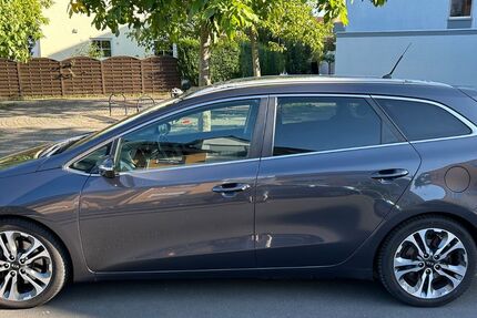 Kia ceed Sportswagon 165.500 km 7.500 &euro; Mühlheim 63165