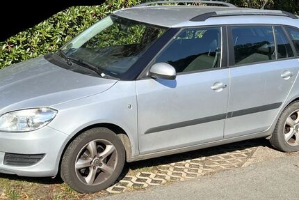 Skoda Fabia 185.837 km 1.800 € bad zwischenahn 26160
