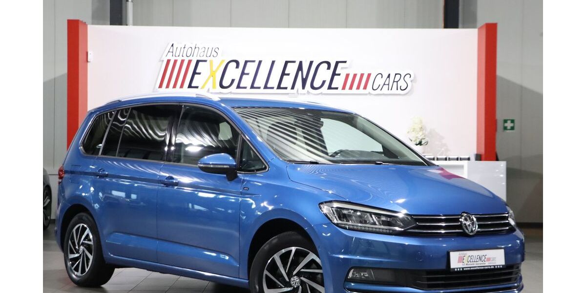 VW Touran 83.000 km 18.444 &euro; Hamm 59077
