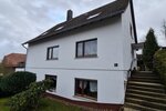 Korbach-OT, 1-3 Fam.Hs. - Mehrfamilienhaus, Wohnhaus Korbach Rhena | Angebot:12427231