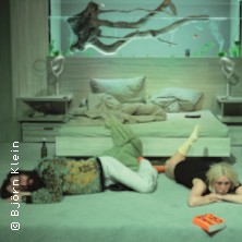 Die Erfindung (UA) 17.12.2025 Kammertheater