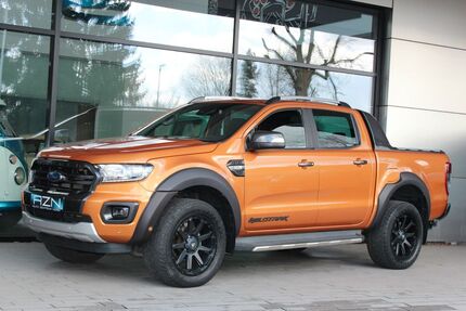 Ford Ranger 54.000 km 36.900 &euro; Chemnitz 09114