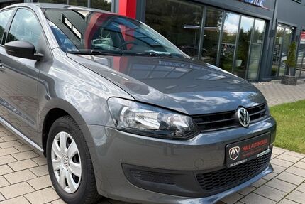 VW Polo 124.500 km 8.500 € Neu Wulmstorf 21629