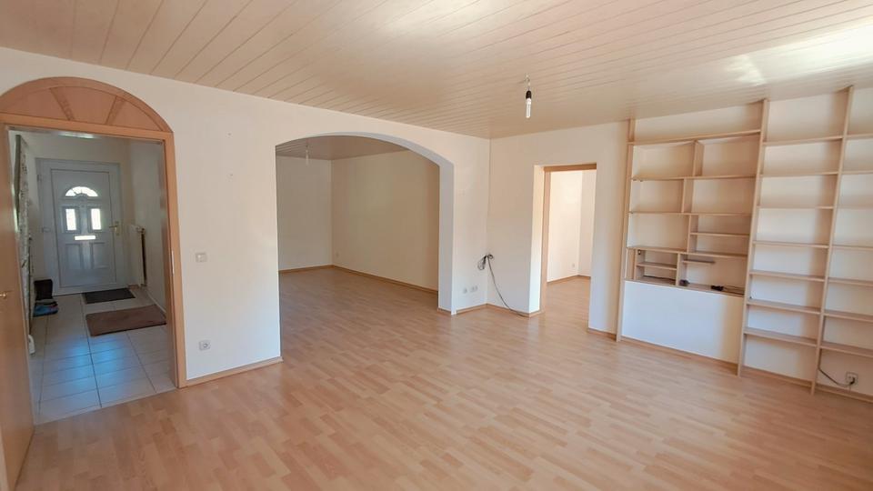 Einfamilienhaus Bodenkirchen - 8 Zimmer, 160 m&sup2;, 830.000&euro; | Angebot:26413265