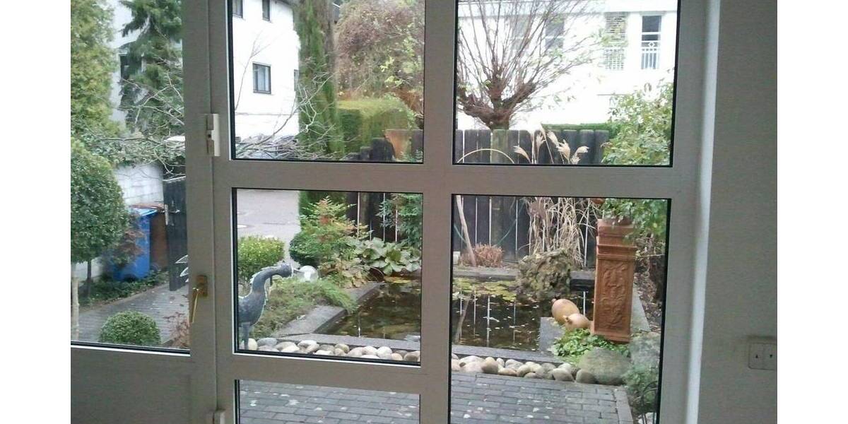 Schöne 3-Zimmer-Erdgeschoss-Eigentumswohnung in bester Lage von Walldorf (von privat) 3 zimmer