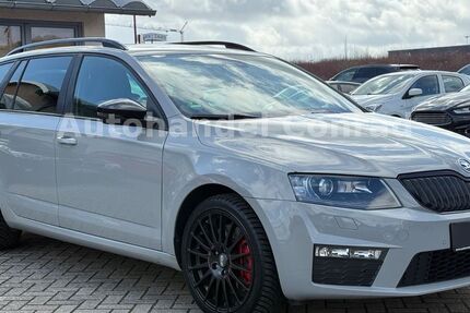 Skoda Octavia 176.000 km 11.900 &euro; Kirchheimbolanden 67292