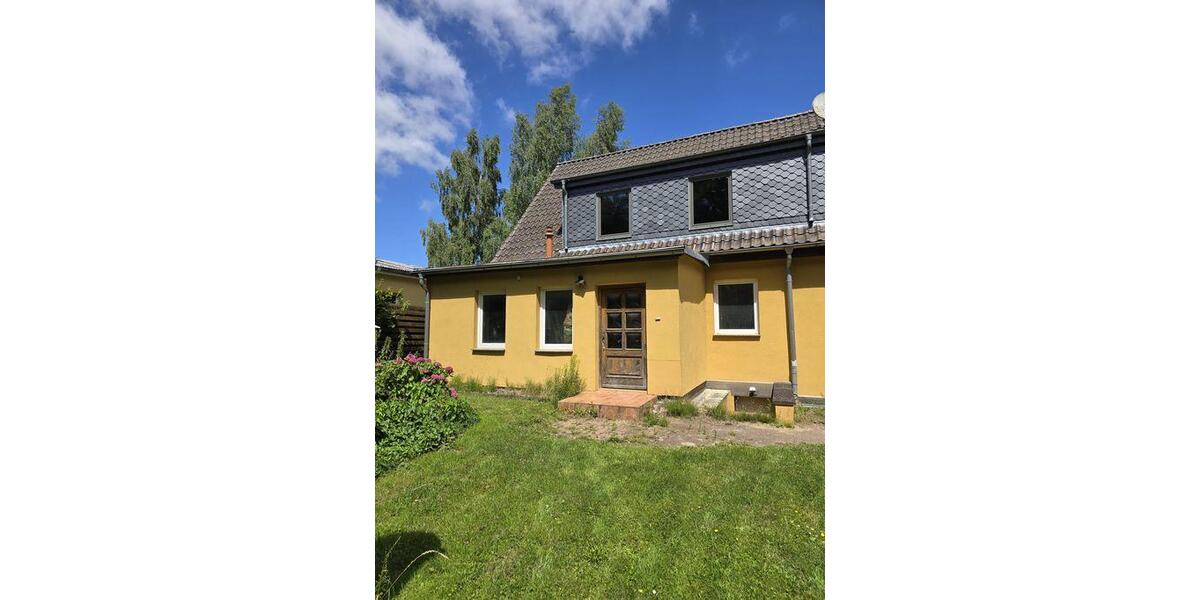 Doppelhaushälfte Sundhagen - 87.000&euro; | Angebot:27084734