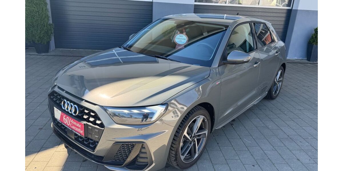 Audi A1 5.600 km 27.980 &euro; Bopfingen-Trochtelfingen 73441