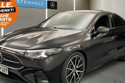 Mercedes-Benz CLA 200 2.177 km 50.550 &euro; Freiburg 79111