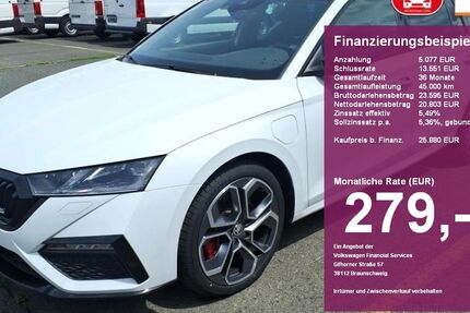 Skoda Octavia 65.900 km 25.880 &euro; Albbruck 79774