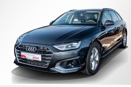 Audi A4 23.616 km 32.990 &euro; Bernburg 06406