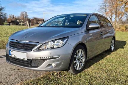Peugeot 308 176.200 km 6.800 &euro; Glonn 85625