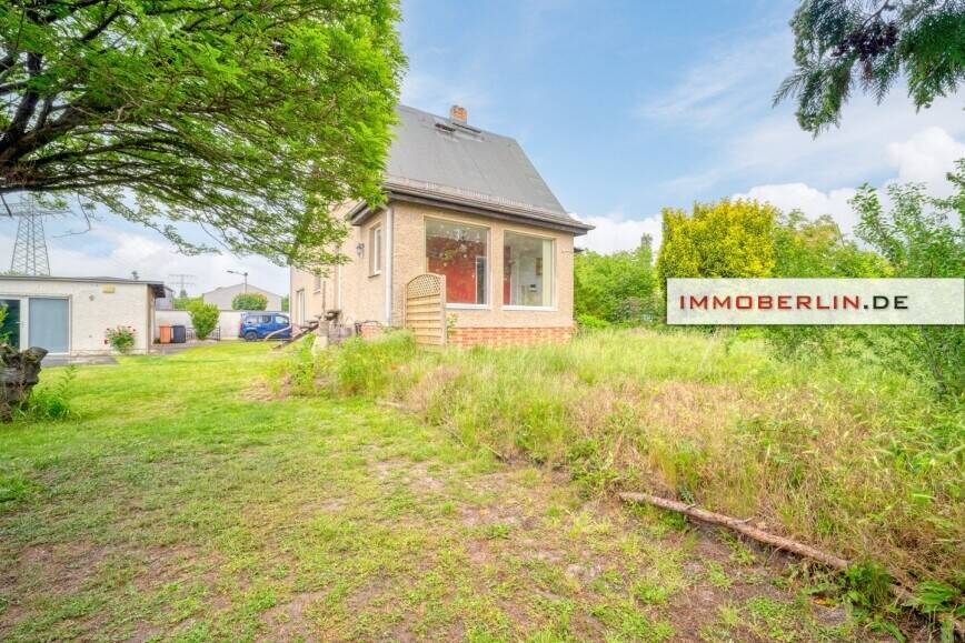 Mehrfamilienhaus, Wohnhaus Alt-Hohenschönhausen Hohenschönhausen - 8 Zimmer, 155 m&sup2;, 599.000&euro; | Angebot:26702703