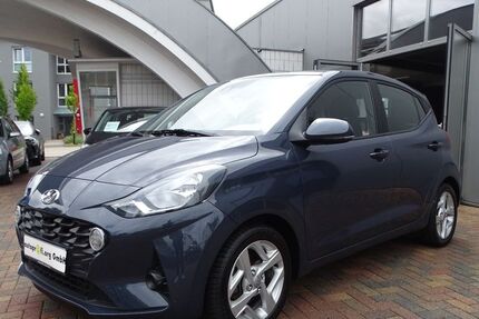 Hyundai i10 92.733 km 10.990 &euro; Hofgeismar 34369