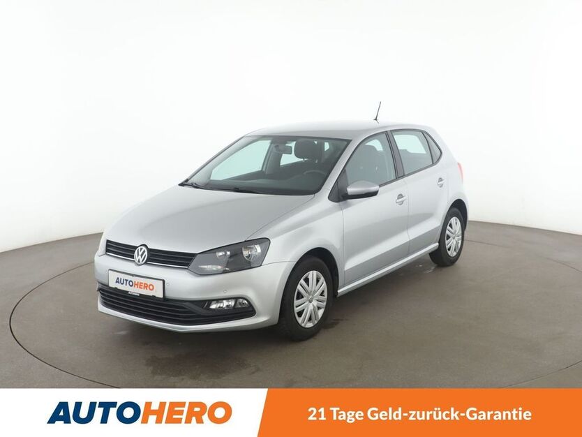VW Polo 91.647 km 8.490 € Leipzig 04328
