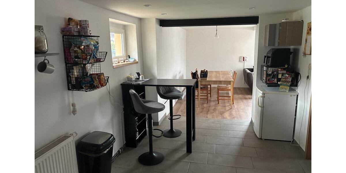 Einfamilienhaus Schmölln - 5 Zimmer, 100 m&sup2;, 110.000&euro; | Angebot:27535166