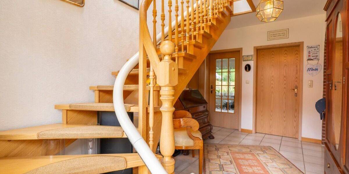 Einfamilienhaus Großefehn Timmel - 5 Zimmer, 125 m&sup2;, 375.000&euro; | Angebot:26862762