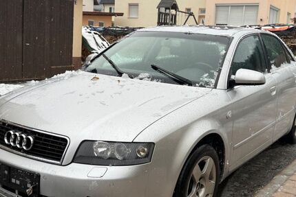 Audi A4 252.000 km 750 &euro; Nusplingen 72362